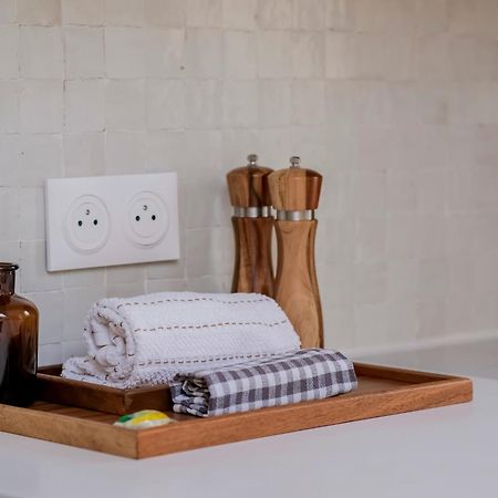 Appartement Cosy Au Coeur Des Chartrons Бордо Екстер'єр фото