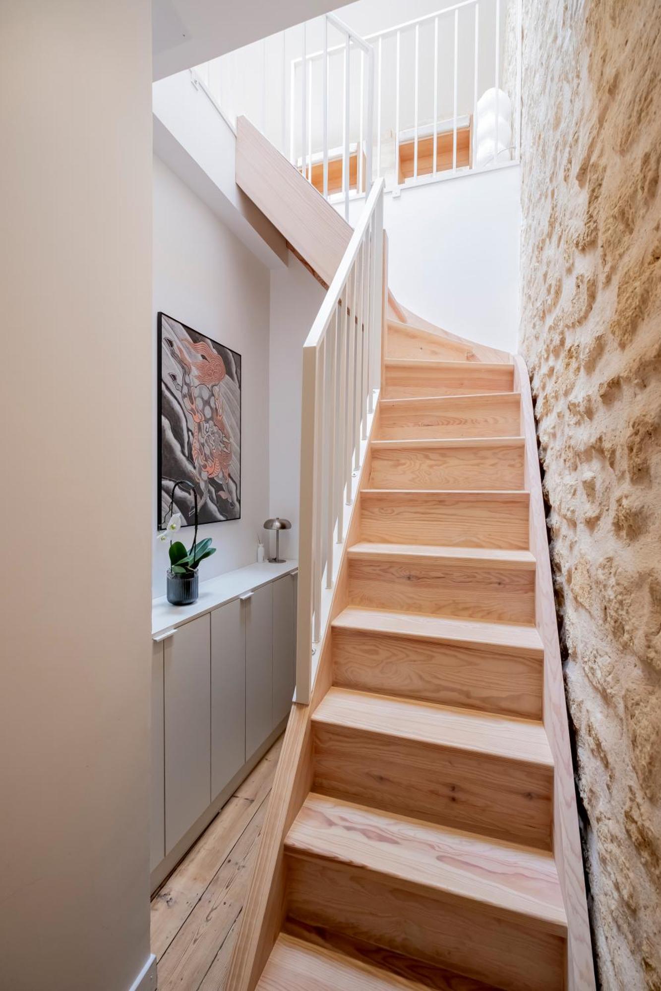 Appartement Cosy Au Coeur Des Chartrons Бордо Екстер'єр фото