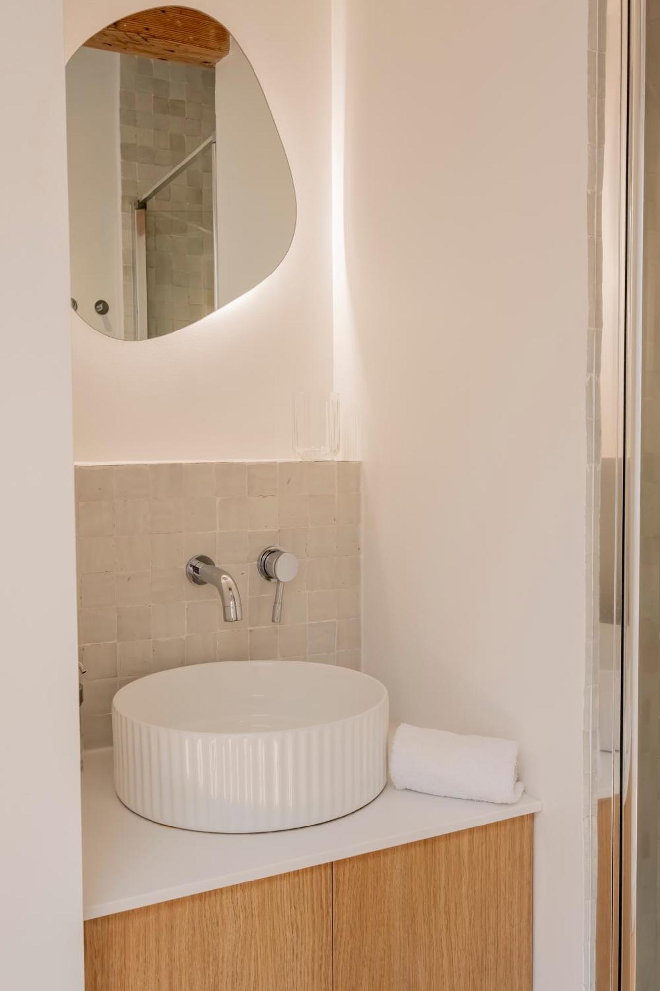 Appartement Cosy Au Coeur Des Chartrons Бордо Екстер'єр фото
